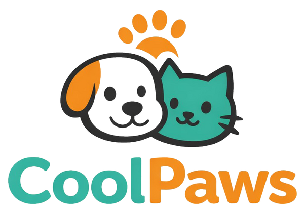 CoolPaws